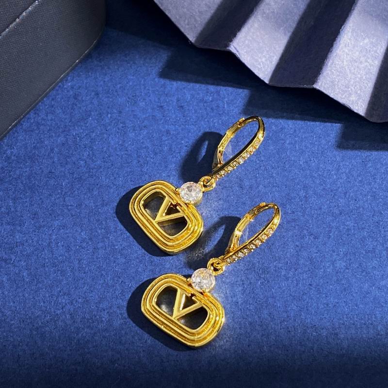 Valentino earring 07yxh03